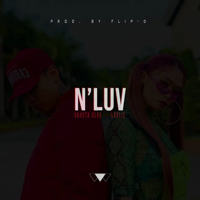 N'luv cover art