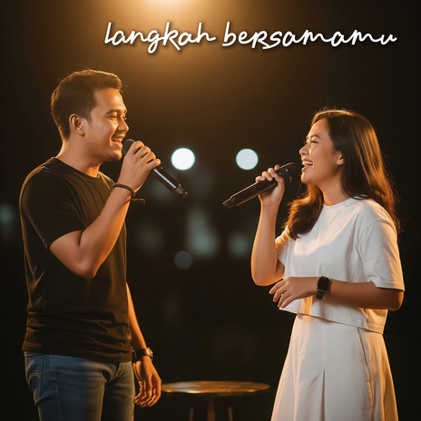 Langkah Bersamamu