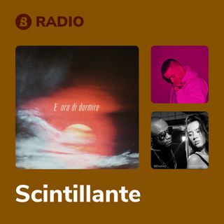 Scintillante Radio