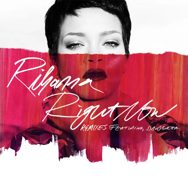 Right Now - Ralphi Rosario Tough Mix cover art