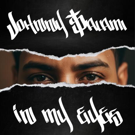In My Eyes cover art