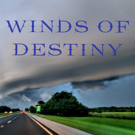 Winds of Destiny cover art