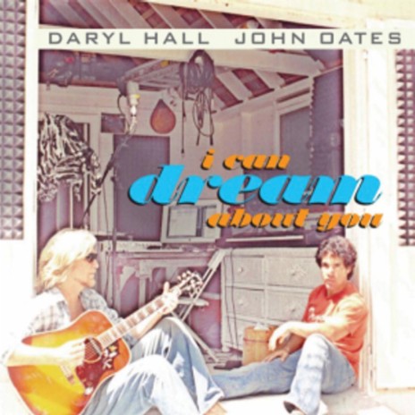 Don't Turn Your Back On Me ft. John Oates cover art