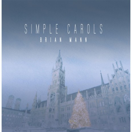 Softly Falls the Snow (Leise Rieselt Der Schnee)