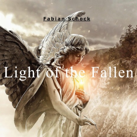 Light of the Fallen cover art