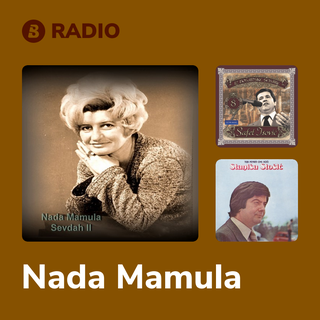 Nada Mamula Radio
