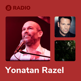 Yonatan Razel Radio
