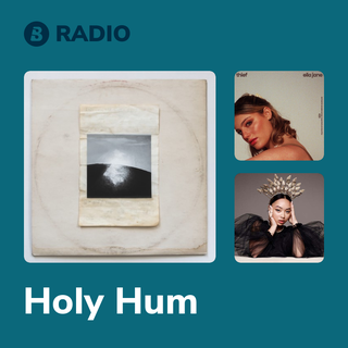 Holy Hum Radio