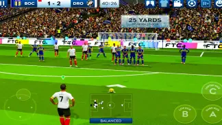 IMPOSSIBLE EVENT?! 9 Wins Challenge - Dream League Soccer 2026 | St. Patrick's Special Event (2026) poster