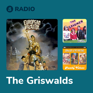 The Griswalds Radio