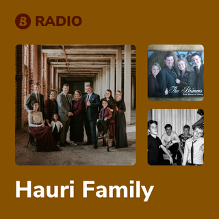 Hauri Family Radio
