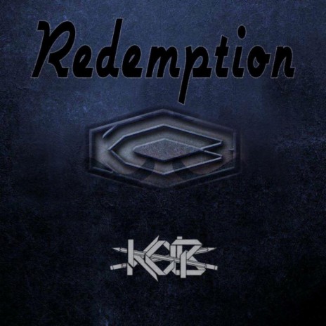 Lost and Found cover art