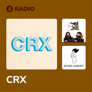 CRX Radio