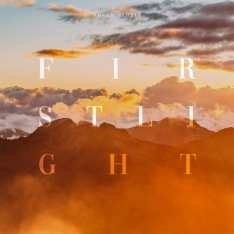 First Light