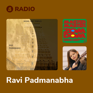 Ravi Padmanabha Radio