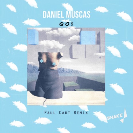 Go! (Original Mix) cover art