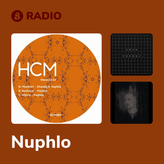 Nuphlo Radio
