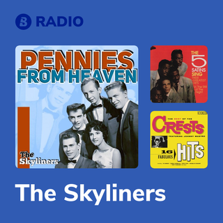 The Skyliners Radio