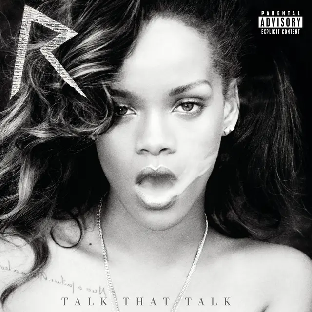 We Found Love cover art