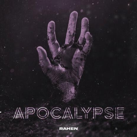 Apocalypse cover art
