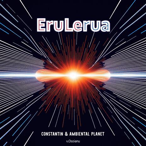 Eru Lerua ft. Ambiental Planet cover art