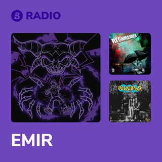EMIR Radio