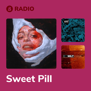 Sweet Pill Radio