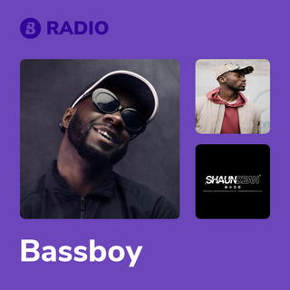 Bassboy Radio