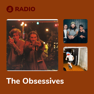 The Obsessives Radio