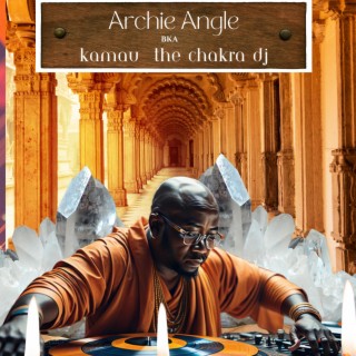 The Becoming of Kamau