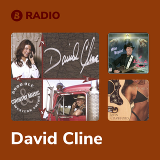 David Cline Radio