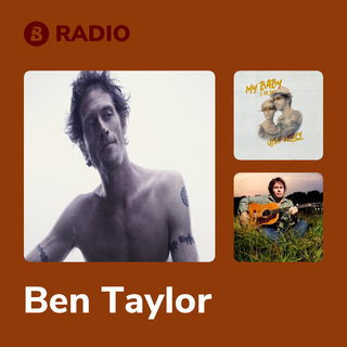 Ben Taylor Radio