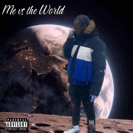 Stepper cover art