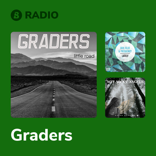 Graders Radio