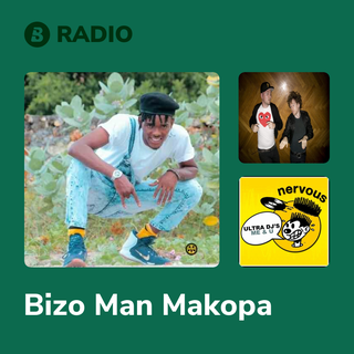 Bizo Man Makopa Radio