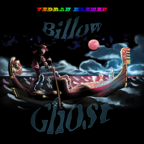 Billow Ghost cover art