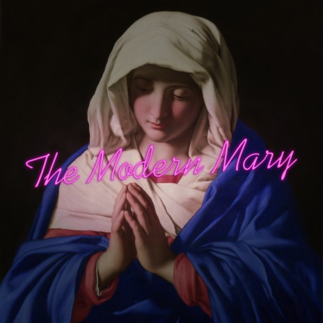 The Modern Mary cover art