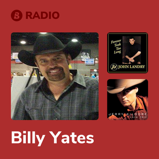 Billy Yates Radio