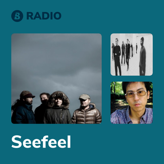 Seefeel Radio