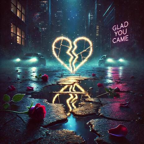Rain cover art