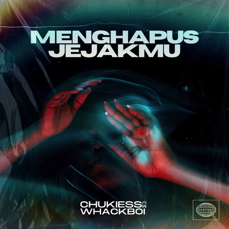 Menghapus Jejakmu (Re-Qonstrukt) cover art