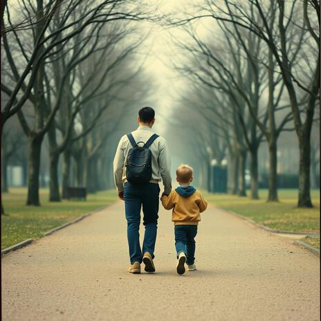For the man who was my son