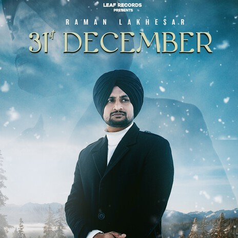 31 December cover art