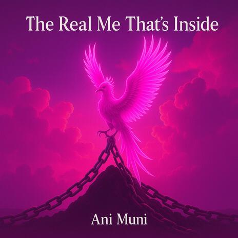 The Real Me That’s Inside