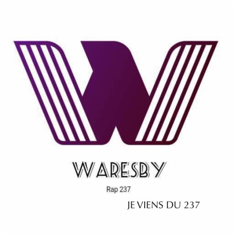 Je viens du 237 cover art