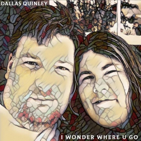I Wonder Where U Go