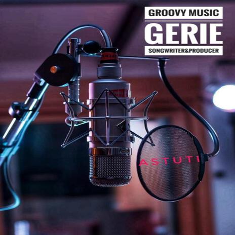 Astuti cover art
