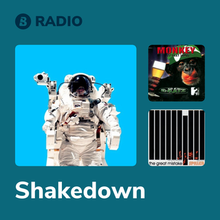 Shakedown Radio