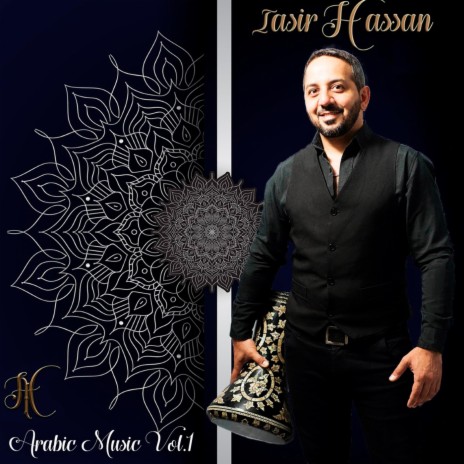 Raqs Pablo Acosta cover art