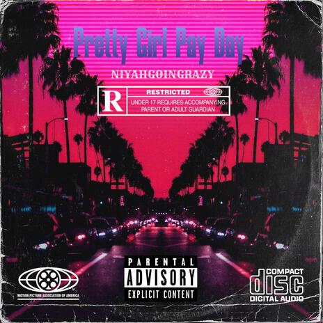 Pretty Girl Pay Day cover art